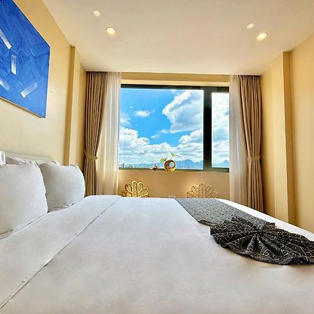 Truong Giang Boutique Hotel Lang Mon Luaran gambar