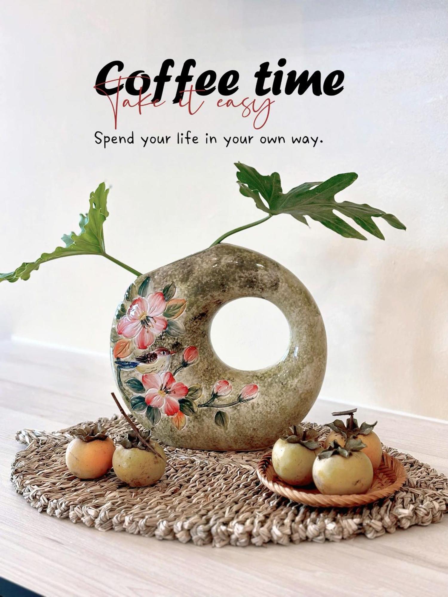 Truong Giang Boutique Hotel Lang Mon Luaran gambar
