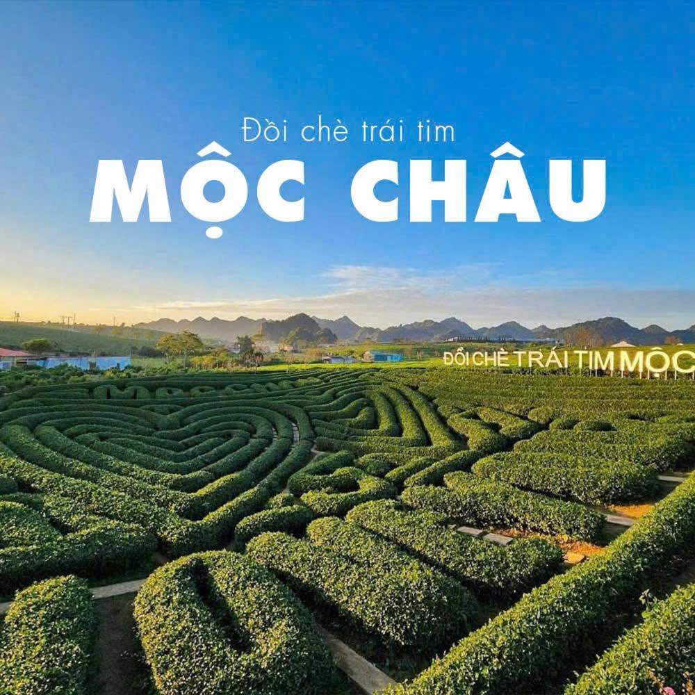 Truong Giang Boutique Hotel Lang Mon Luaran gambar